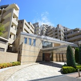 ファミールグラン代々木西原デクスターハウス