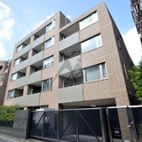 アルス代々木参宮橋コートアデリオン