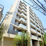 ザ・パークハウス四谷若葉レジデンス