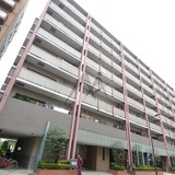 クレアシティ勝どきアットステーション