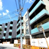 オープンレジデンシア代々木ザ・ハウス