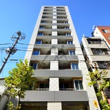 パークリュクス築地