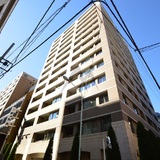 パークホームズ築地