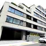 フォレセーヌ赤坂檜坂