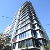 ザ・パークハウス新宿御苑‎