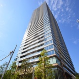 パークシティ中央湊ザ タワー