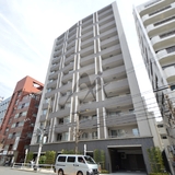 ザ・パークハウス山吹神楽坂