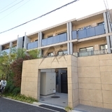 オープンレジデンシア目白御留山