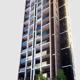 ザ・パークハウス芝御成門