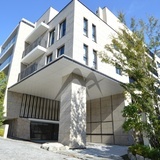 ザ・パークハウス高輪フォート