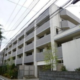 シーズクロノス新宿戸山