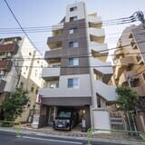 オープンレジデンシア池之端上野の森