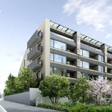 ピアース中野坂上パークフロント