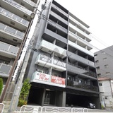 パークリュクス清澄白河