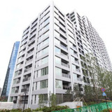 大崎ガーデンレジデンス