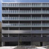 ベルシード門前仲町2