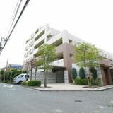 ライオンズシティ中野ファースト