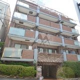 ジェイパーク中目黒Ⅲピアットフォルテ