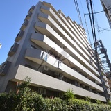 フォルスコート目黒大橋