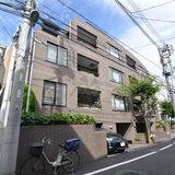 ザ・パームス南青山