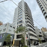 パークホームズ本郷三丁目