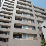 パラッシオ目黒不動前