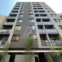 クリオラベルヴィ新富町