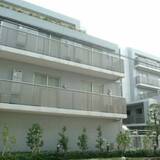 グラン・クロワージュ御殿山