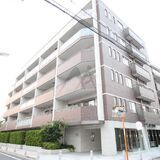 クレヴィア品川中延