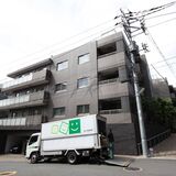 ブランズ大井仙台坂ウエストヒル