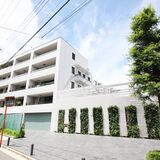 アールブラン大井町レジデンス