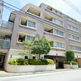 ジェイパーク目黒Ⅱリバーサイドステージ