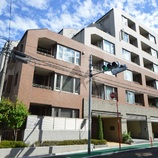 パークハウス飯田橋レジデンス