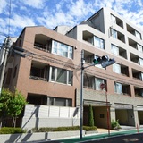 パークハウス飯田橋レジデンス