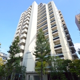 ザ・パークハウス中野富士見町