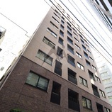 パークリュクス銀座8丁目mono