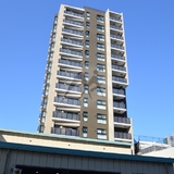 オープンレジデンシア文京本郷台