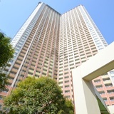 芝浦アイランドケープタワー