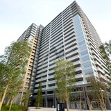 パークホームズ豊洲ザレジデンス