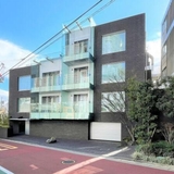 ジオグランデ元麻布