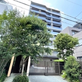 パークコート南青山三丁目