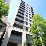 クレヴィア日本橋浜町