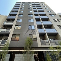 クリオラベルヴィ新富町