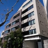 オープンレジデンシア高輪台