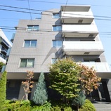 市谷砂土原町パークハウス