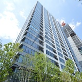 スカイフォレストレジデンス