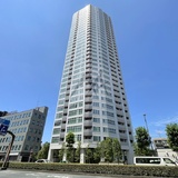 プラウドタワー白金台