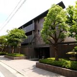 ザ・パークハウス池田山