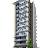 ピアース戸越公園レジデンス