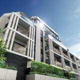 ピアース四谷ヒルズ